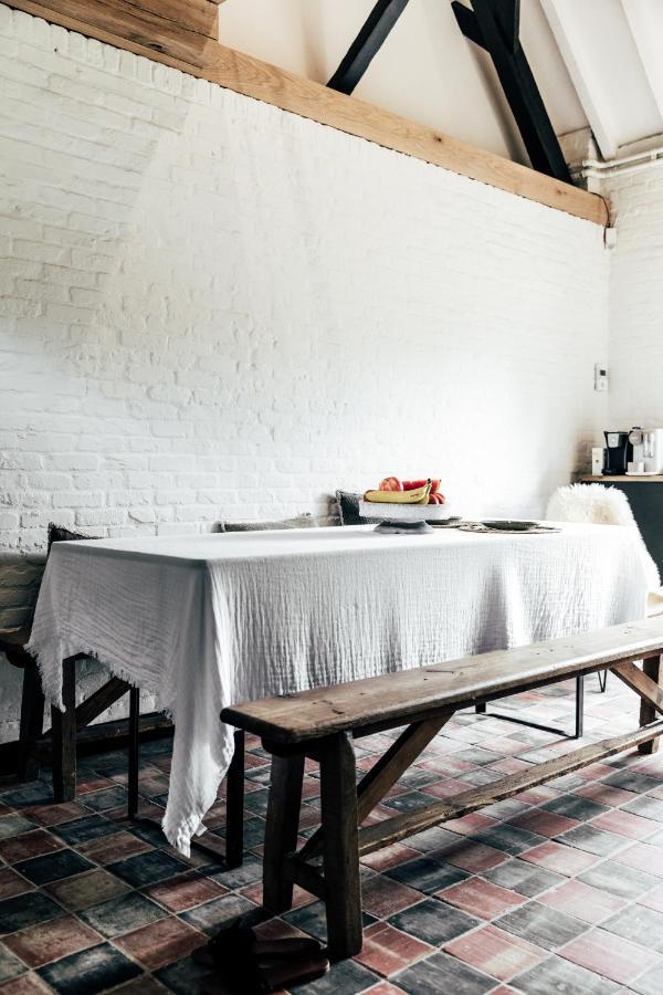 Maison Francois 바르세나레 외부 사진