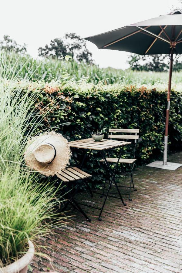 Maison Francois 바르세나레 외부 사진