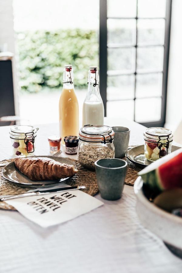 Maison Francois 바르세나레 외부 사진